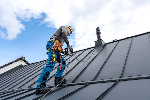 Trusted Saugatuck, CT Roofing Service Experts